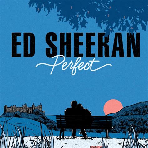 Ed Sheeran: Perfect (Music Video 2017) - IMDb