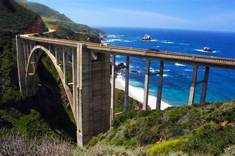 File:Bixby Creek Bridge, The Big Sur, California.jpg - Wikipedia