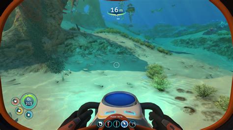 Subnautica silver ore - nimfafake