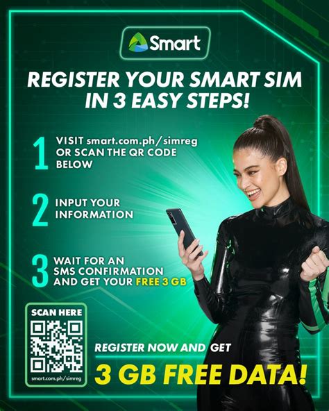 How to Register Your SIM Card in the Philippines [Smart, Globe, DITO]