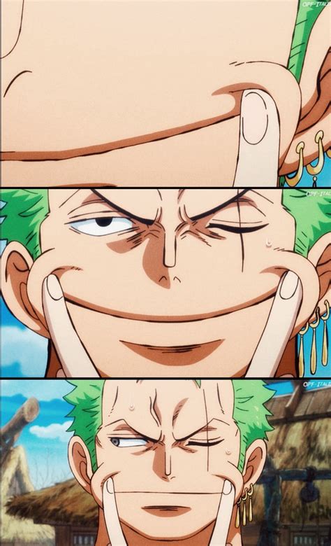 RORONOA ZORO | Roronoa zoro, Zoro, Vignette