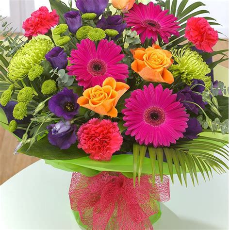 Same Day Flower Delivery - 10% off with latest voucher codes!