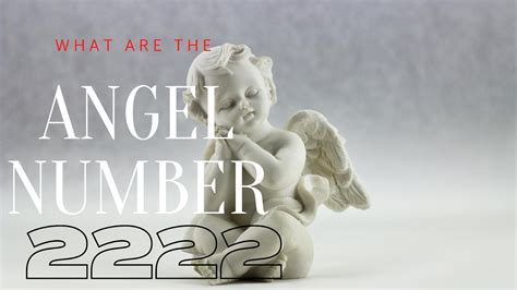 The Angel Number 2222 and its meaning