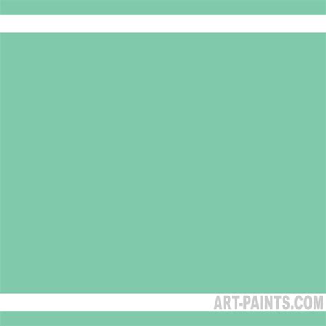 Jade Green Colours Acrylic Paints - 211 - Jade Green Paint, Jade Green ...