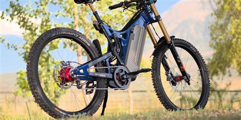 The 5 Fastest E-Bikes for Sale in 2023