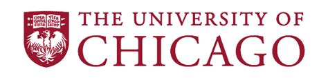 The University of Chicago vector logo free download