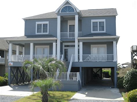 Williamson Realty Vacations - OceanIsleBeach.com