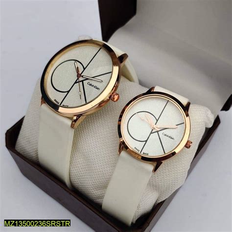 Best Couple Watches | AD-BY-U