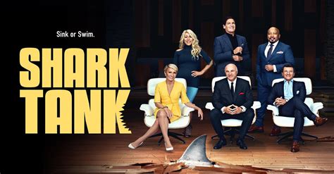 Shark Tank: Who hosts the show and who are the judges? | The US Sun