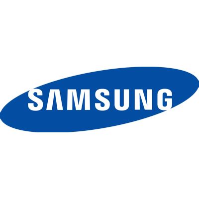 Samsung Logo transparent PNG - StickPNG