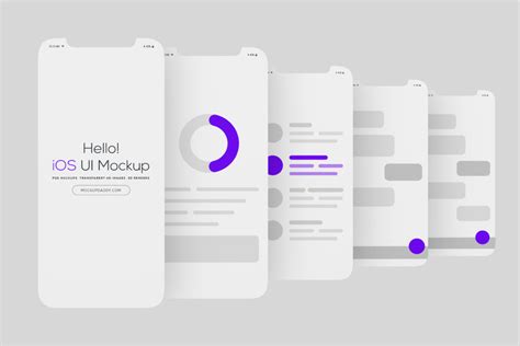 Ui Psd Mockup - Free and Premium Psd Mockups