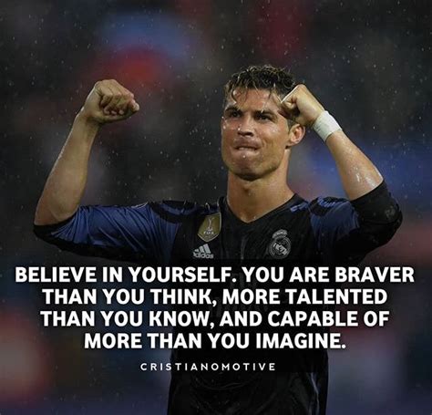 Ronaldo Quotes - ShortQuotes.cc