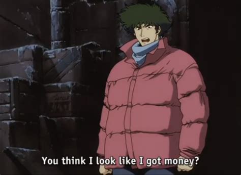 [Image - 696470] | Cowboy Bebop | Know Your Meme