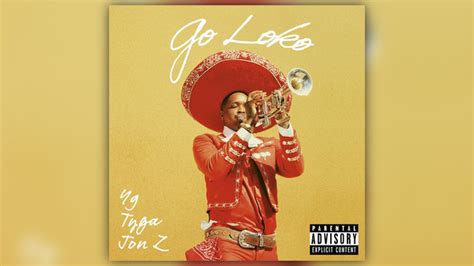 YG Drops New Single "Go Loko" | Rap Favorites