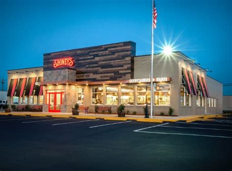 Find a Shoney's Near You - Shoney's