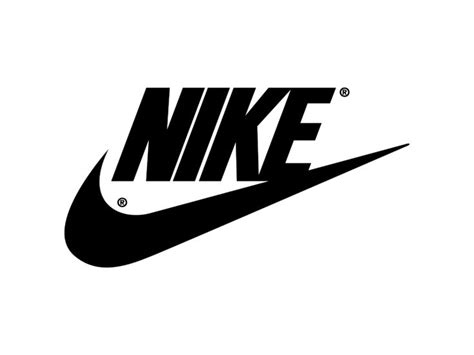 Nike Logo PNG Transparent & SVG Vector - Freebie Supply | Nike logo ...