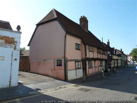 South Street, Titchfield | Titchfield, Places, What image