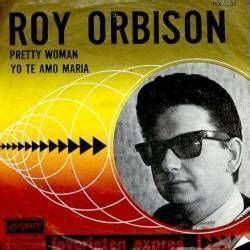 Roy Orbison - Pretty Woman | Top 40