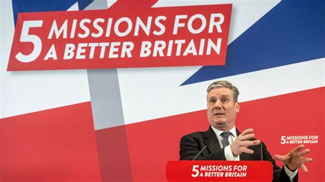 All of Keir Starmer’s u-turns and abandoned policy pledges