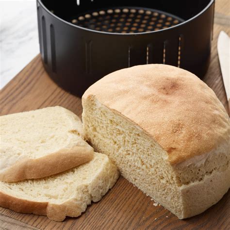 Air Fryer Bread | Recipe | Air fryer recipes easy, Air fryer recipes ...