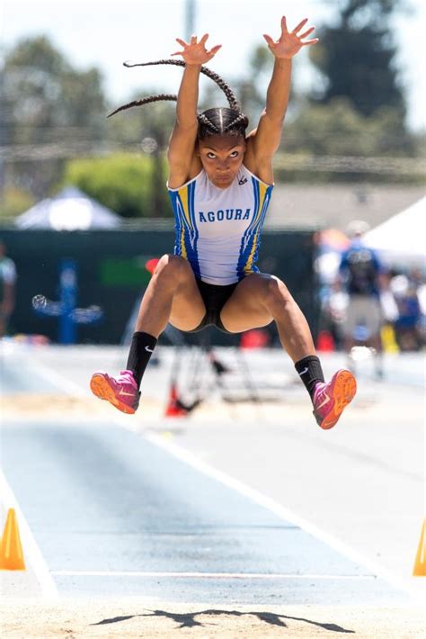 DyeStat.com - News - Tara Davis Celebrates 18th Birthday With Wind ...