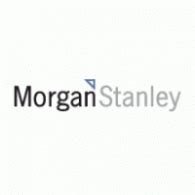 Morgan Stanley logo vector - Logovector.net