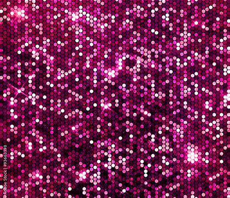 Pink sparkle glitter background Stock Photo | Adobe Stock