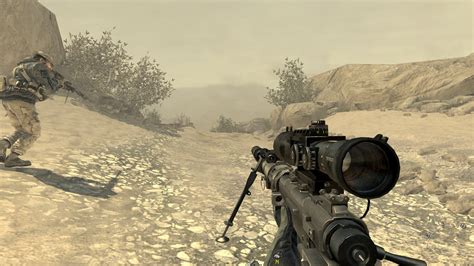 Call of Duty: Modern Warfare 2 Screenshots - Image #870 | New Game Network