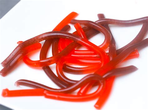 How to Make Gummy Worms: 13 Steps (with Pictures) - wikiHow