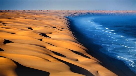 Namib Desert - Africa Epic Safaris