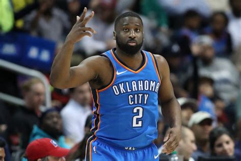 Thunder Re-Sign Raymond Felton | Hoops Rumors