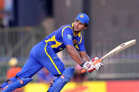 Kumar Sangakkara: The greatest hero of our time - Groundviews