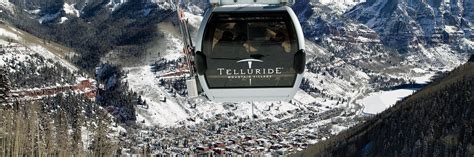 Telluride Vacation Packages | Telluride Reservations