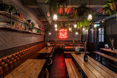 BrewDog launches Chancery bar, marking a decade in the ‘craft capital ...