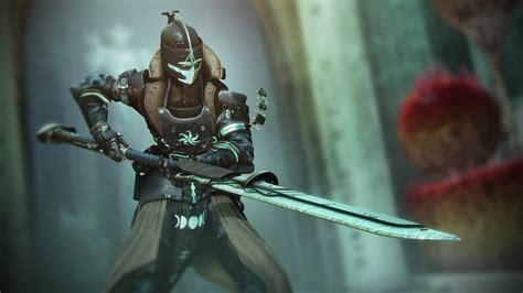 Destiny 2: The Witch Queen Trailer Provides Insight Into the Glaive’s ...