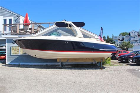 2019 Chris-Craft Launch 28 GT Power New and Used Boats for Sale