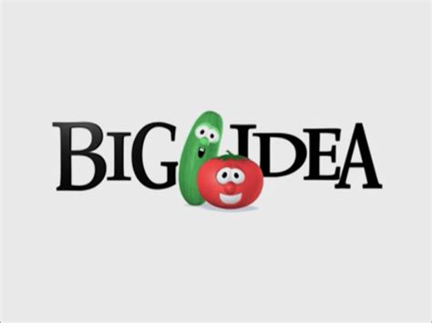 Big Idea Logo - LogoDix