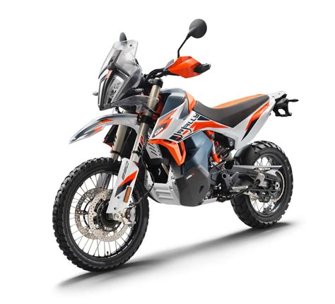 【2021速報】KTM自慢のミドルアドベンチャーが充実進化！890ADVENTURE R/890ADVENTURE R RALLY登場 ...