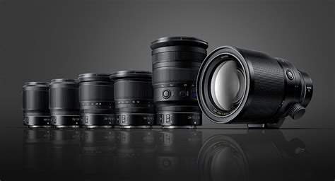 Best Lens for Astrophotography Nikon