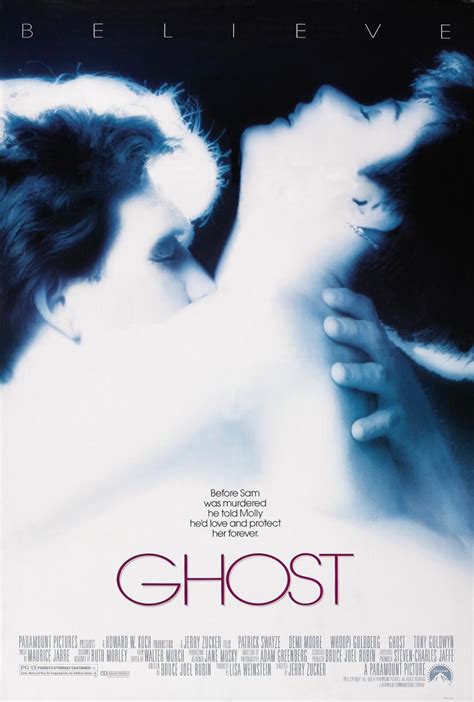 Ghost (1990)