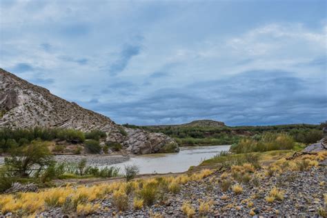 All About Big Bend National Park - National Park Obsessed