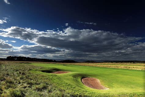 Muirfield Scotland | Golf courses, Golf course photography, Golf