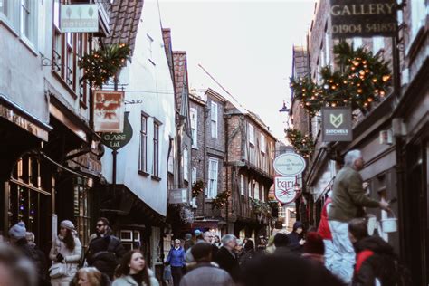 York St Nicholas Fair 2024 | Dates, Hotels & More - Christmas Markets ...