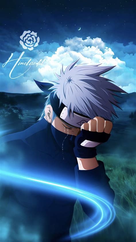 Hatake Kakashi Wallpaper