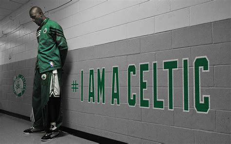 Boston Celtics Wallpapers - Wallpaper Cave