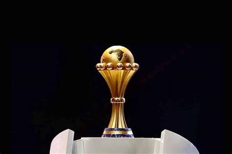 AFCON 2023: NBC queries AFCON broadcast bidding process - Vanguard News