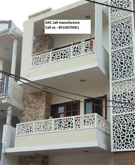 Modern Balcony Grill Design|| Balcony Stainless Steel Railing|| Balcony ...