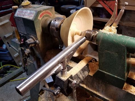 diy tool rest for wood lathe – Wood Turning Basics