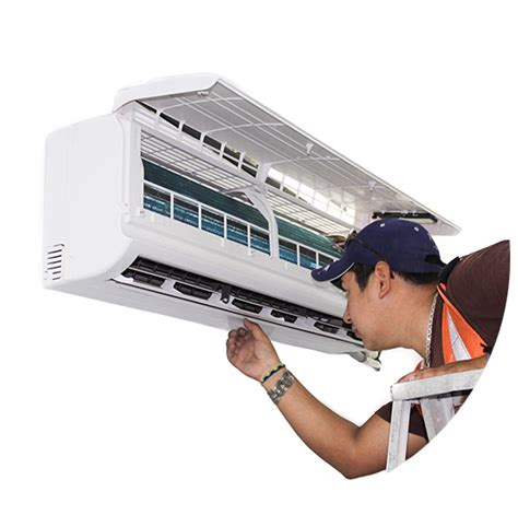 Ductless Systems | Rohde Air Conditioning & Heating