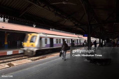 Byculla Railway Station Photos and Premium High Res Pictures - Getty Images